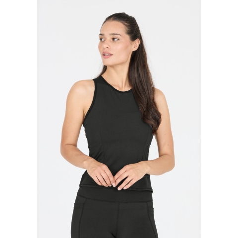 Athlecia Delrey Women Top Black