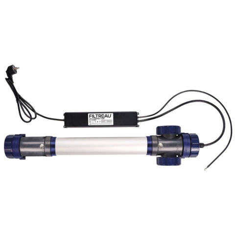 Filtreau UV-C Compact 16W - Filtreau