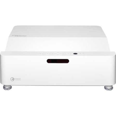 Optoma ZH430UST Compacte Ultra korte afstand DLP-projector