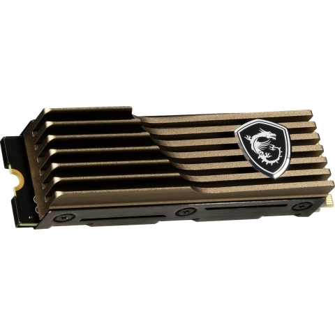 MSI Spatium M570 1 TB SSD