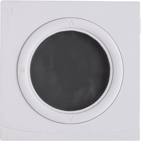 Danfoss 088L0121 Thermostaat Elektronisch