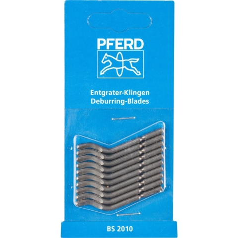 PFERD TOOLS 14300030 Ontbraamkling 10 stuk(s)
