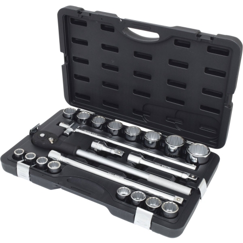 KS Tools 911.0751 NEW-55593 Dopsleutelset
