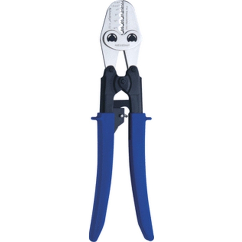 Klauke K02 Perstang 0.75 tot 16 mm²