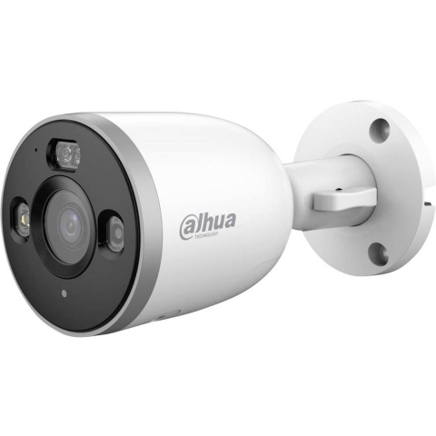 Dahua Technology D1, DH-IPC-F5D-PV DH-IPC-F5DP-PV-0360B-EUR IP Bewakingscamera LAN, WiFi 2880 x 1620 Pixel