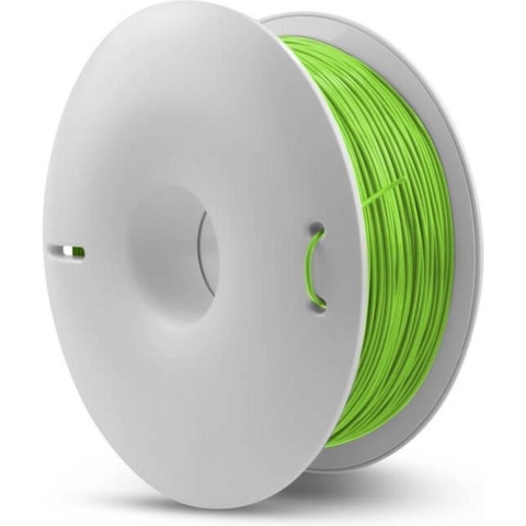 Fiberlogy F30-LGREEN-175-085 FiberFlex 30D Filament TPE kunststof Flexibel, Slagvast, Chemisch bestendig 1.75 mm 850 g Light Green, Lichtgroen 1 stuk(s)