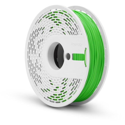 Fiberlogy F30-GREEN-175-085 FiberFlex 30D Filament TPE kunststof Flexibel, Slagvast, Chemisch bestendig 1.75 mm 850 g Groen 1 stuk(s)