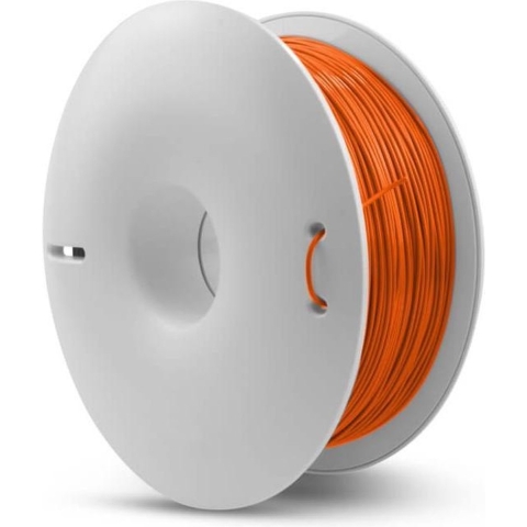 Fiberlogy F40-ORANGE-175-085 FiberFlex 40D Filament TPE kunststof Flexibel, Slagvast, Chemisch bestendig 1.75 mm 850 g Oranje 1 stuk(s)