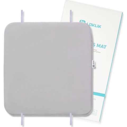 Loklik Heat Press Mat Onderlaag