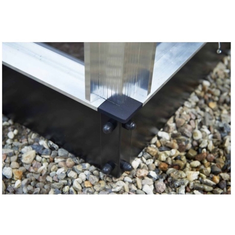 Fundering Grand Oase 13,0 zwart Royal Well - Royal well