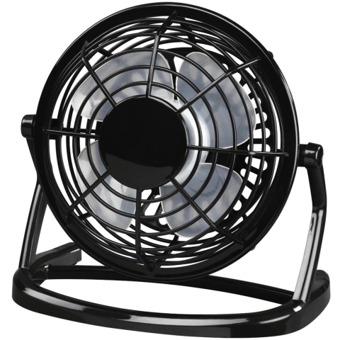 Hama USB-tafelventilator 10 Cm (4)