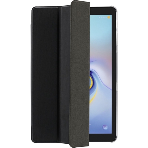 Hama Tablet-case Fold Clear Voor Samsung Galaxy Tab A 10.5 Zwart