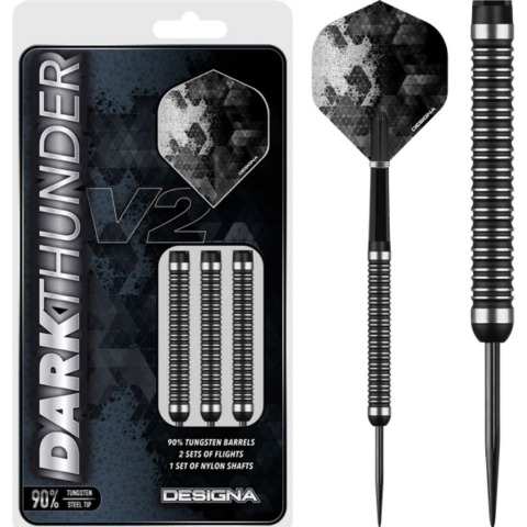 Designa Dark Thunder V2
