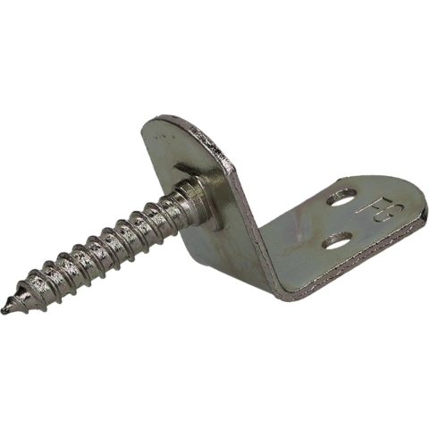 pgb-Europe FG | Vlechtschermsteun L 30x2 A2 | 100 st FG0325A000305