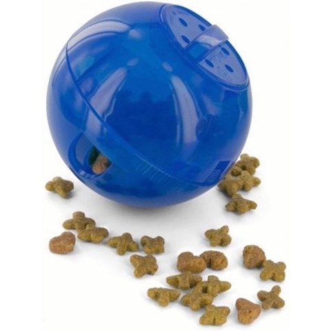 Altranet Slimcat Bal - Blauw
