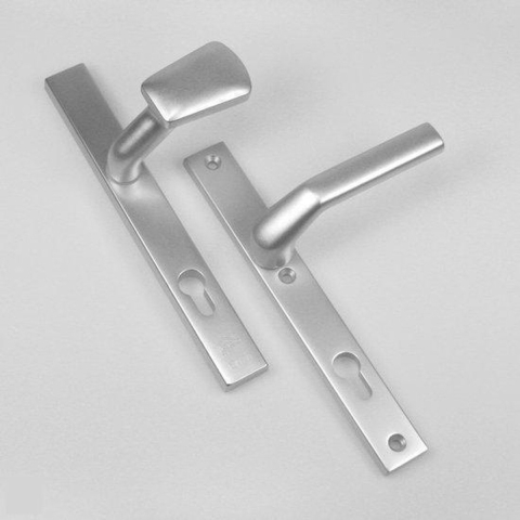 AMI Veiligheidsbeslag 251/32 Blind Kn 166 Re F1 A/Z 379 Rotaveer 251/32 Blind Deurdikte 53/57 Mm - 840280