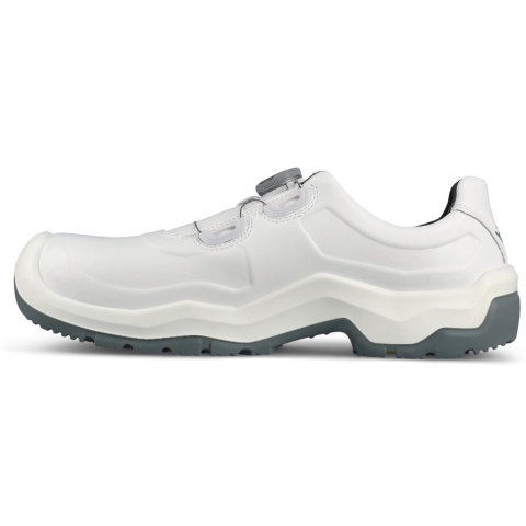 Sika Primo 1.1 202221 S2 BOA | Wit | Maat 49 - 5703617244595