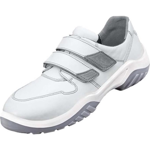 Atlas Werkschoen CL 400 2.0 Laag S2 | Wit | Maat 48 - 00.012.009.48