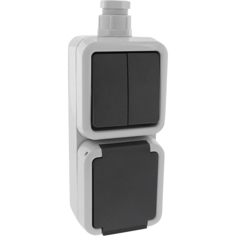 Peha PH SWD OPB Comb | Serie | Ver | RA | Wartel M20 - 66.028.71