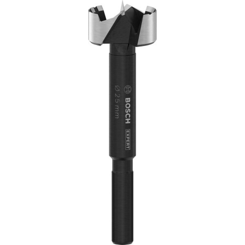 Bosch Accessoires EXPERT Wood Forstner Boor | 25 mm - 2608901830