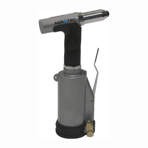 Aerotec Perslucht-blindklinknagelpistool | 9000 N | tot 4,8 mm | 1 stuk - 20150012 20150012