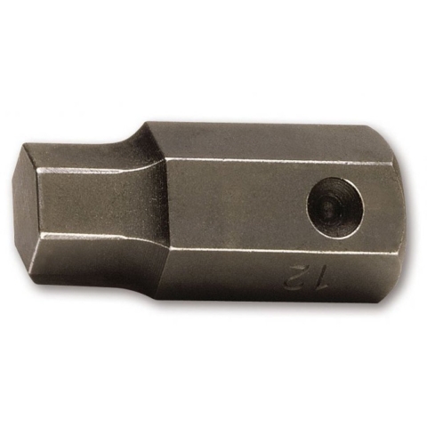 Beta Slag bits, 16 mm aansluiting 727/ES16 17 - 007270117