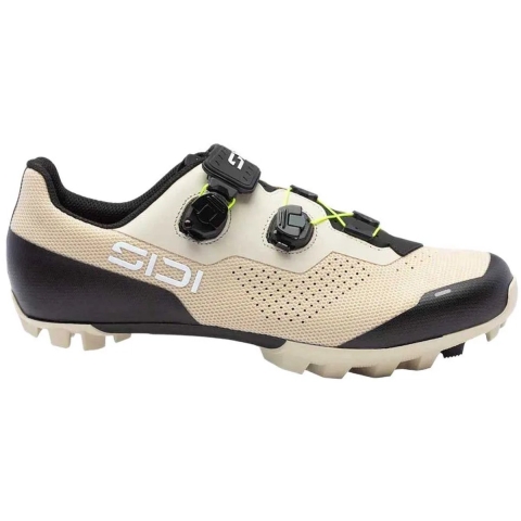 Sidi Dominator X mountainbikeschoenen zand heren, 46