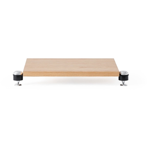 NorStone Copenhagen Base audiomeubel eiken