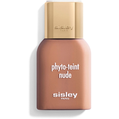 Sisley Phyto-Teint Nude 6C Amber | 30 ml