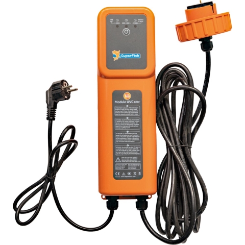 Koi pro 80w Amalgaam Trafo T5 80w - Koi pro