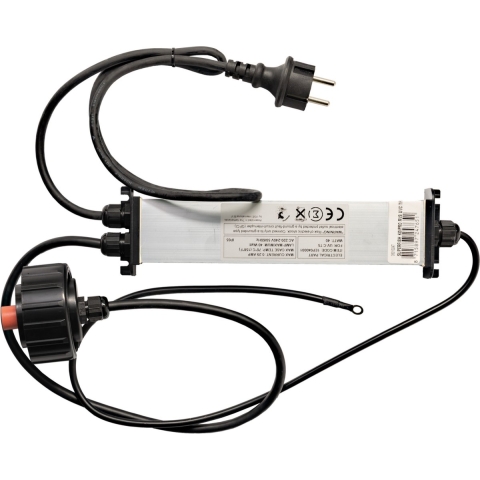 Koi pro Kp Rvs Uv Trafo T5 40w -2015