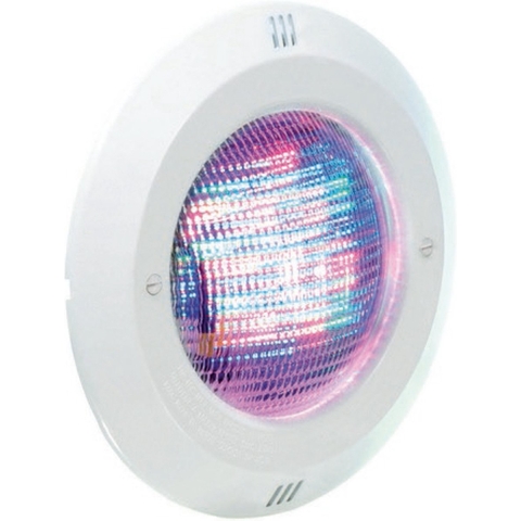 AstralPool PAR56 RGB 12VAC V1 draadloos + flens beige