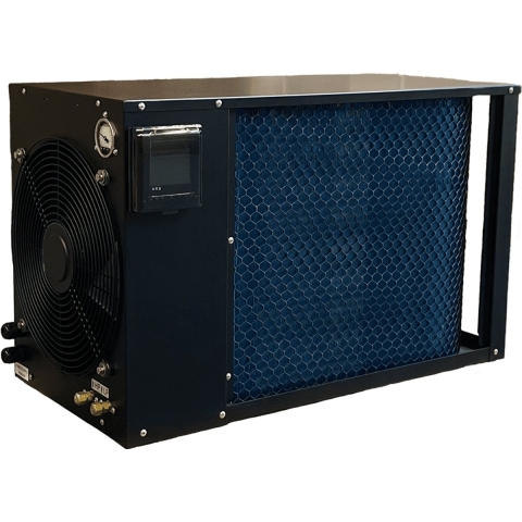 HRS HRS warmtepomp | Spa-Inverter Stepio | 6,50 kW | 230 V