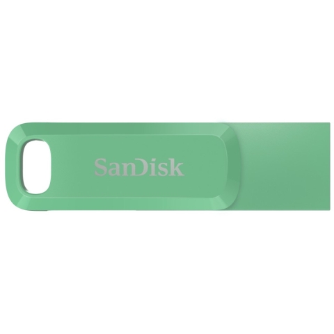 SanDisk Ultra Dual Drive Go USB Type-C - 256 GB usb-stick