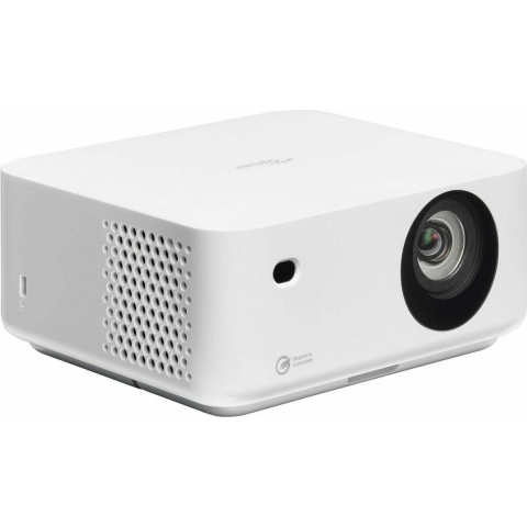 Optoma ML1080 Ultra draagbare RGB triple laser DLP-projector
