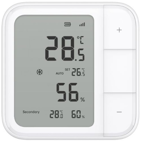 Aqara Climate Sensor W100