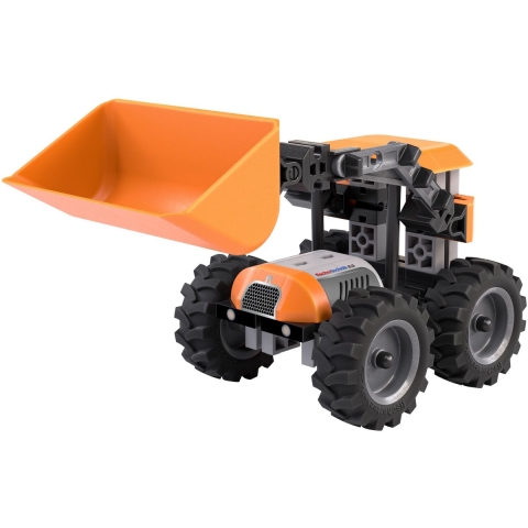 fischertechnik 576106 Loader Bouwpakket Vanaf 7 jaar