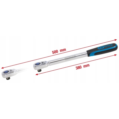 KS Tools 918.1270 9181270 Omschakelratel