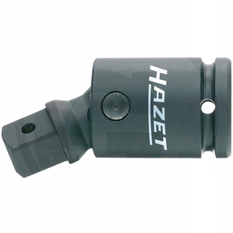 Hazet 1006S Sterk scharnierdeel