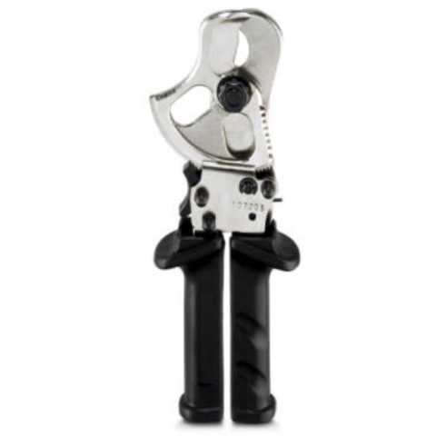 Phoenix Contact CUTFOX 25 1212130 Ratel-kabelsnijder Geschikt voor (striptechniek) Aluminium- en koperkabel, een- en meerdraads 25 mm 185 mm²