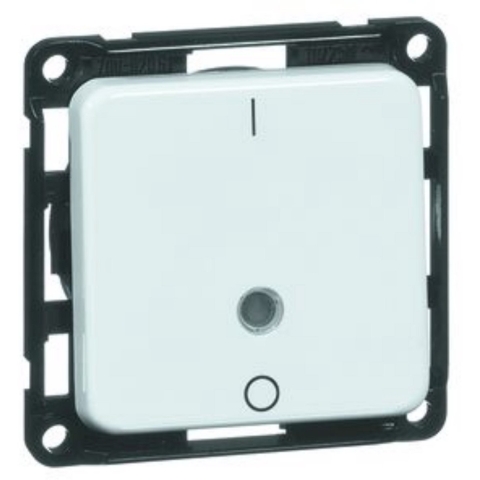 PEHA by Honeywell 600311 Uitschakelaar 1 stuk(s)