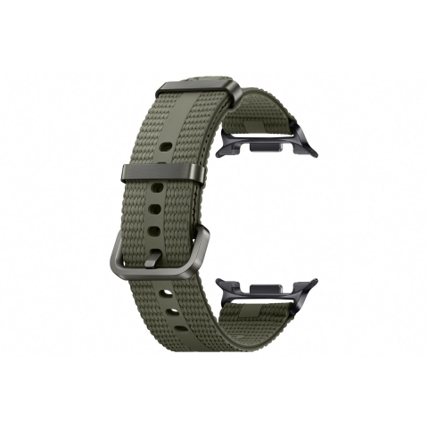 Samsung ET-SOL32SGEGEU - Bandje - Groen - Galaxy Watch8 / Watch8