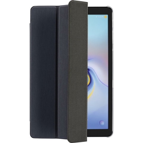 Hama Tablet-case Fold Clear Voor Samsung Galaxy Tab A 10.5 Donkerblauw