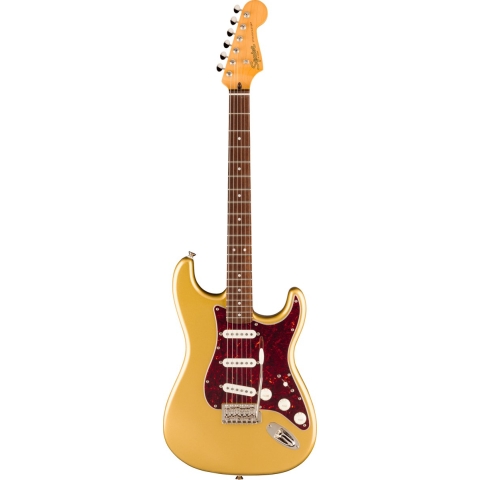 Squier FSR Classic Vibe '60s Stratocaster, Aztec Gold IL
