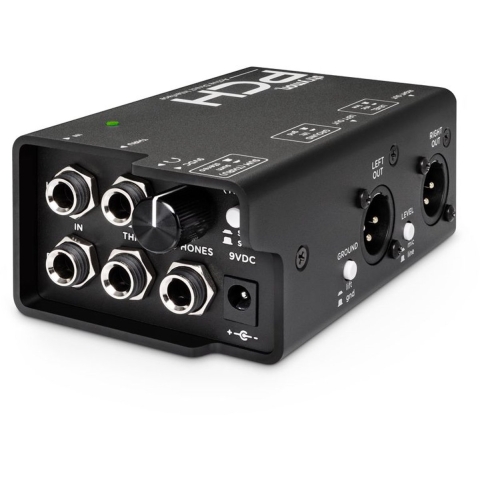 Strymon PCH-1 Active Direct Interface