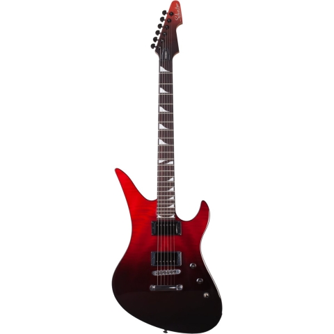 Schecter Avanger Standard, Bloodburst