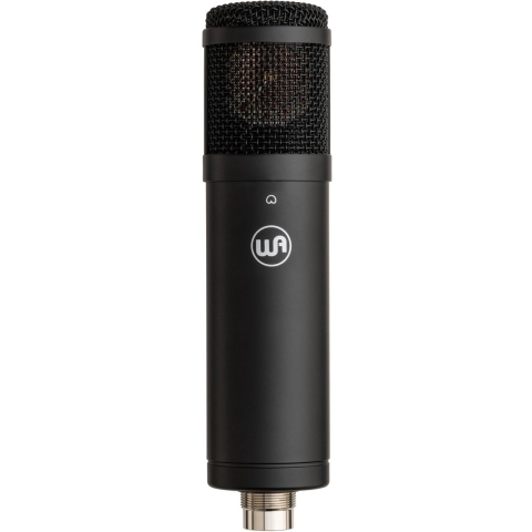 Warm Audio WA-47jr SE Black