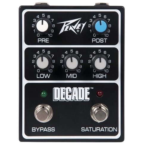 Peavey Decade Too