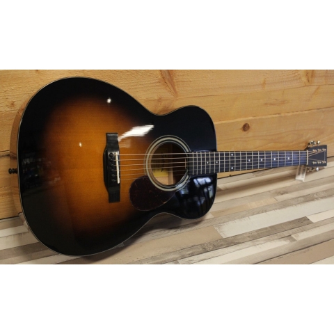 Eastman E10OM-TC Sunburst