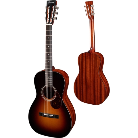 Eastman E1P-DLX-SB Deluxe